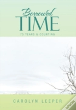 Capa do artigo Borrowed Time