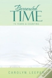 Capa do artigo Borrowed Time