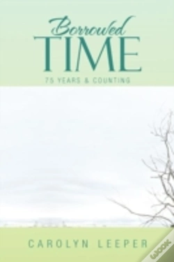 Capa do artigo Borrowed Time