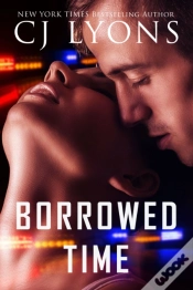Capa do artigo Borrowed Time
