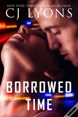 Capa do artigo Borrowed Time