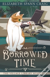 Capa do artigo Borrowed Time