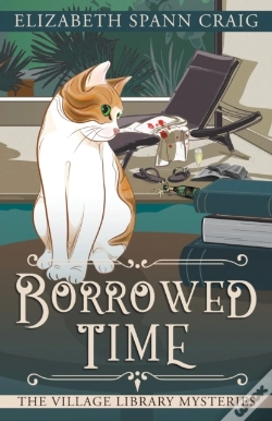 Capa do artigo Borrowed Time