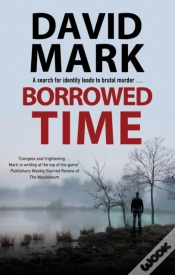 Capa do artigo Borrowed Time