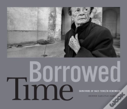 Capa do artigo Borrowed Time