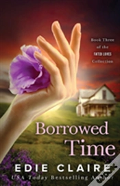 Capa do artigo Borrowed Time