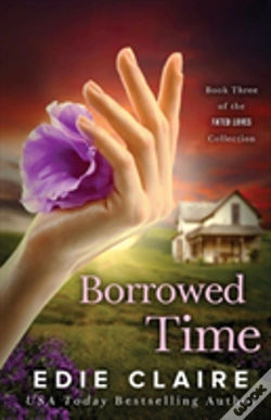 Capa do artigo Borrowed Time