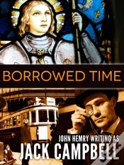 Capa do artigo Borrowed Time