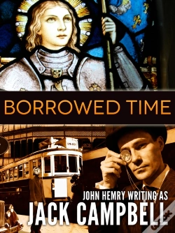 Capa do artigo Borrowed Time