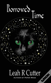 Capa do artigo Borrowed Time