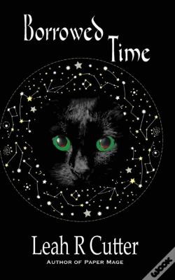 Capa do artigo Borrowed Time