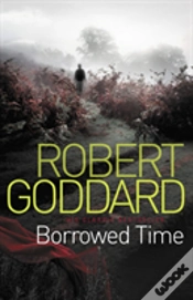 Capa do artigo Borrowed Time