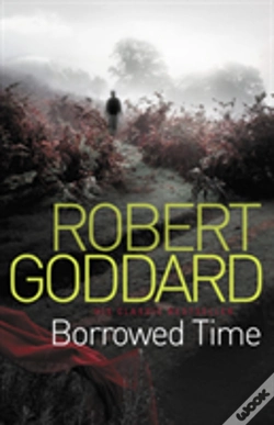 Capa do artigo Borrowed Time