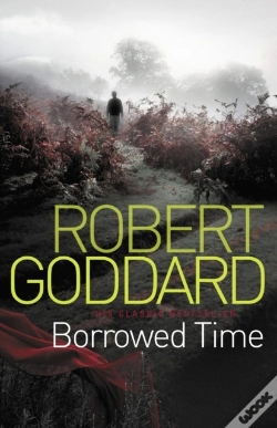 Capa do artigo Borrowed Time