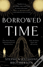 Borrowed Time