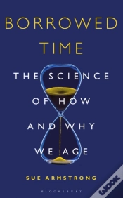 Capa do artigo Borrowed Time