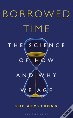 Capa do artigo Borrowed Time