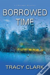 Capa do artigo Borrowed Time