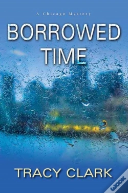 Capa do artigo Borrowed Time