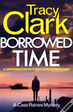 Capa do artigo Borrowed Time