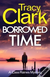 Capa do artigo Borrowed Time
