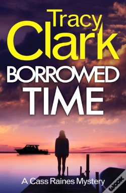 Capa do artigo Borrowed Time