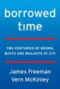 Borrowed Time - Preview