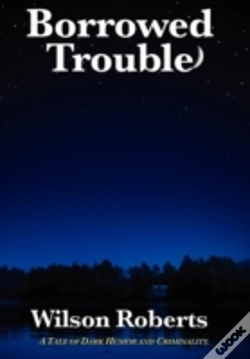 Capa do artigo Borrowed Trouble