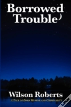 Capa do artigo Borrowed Trouble