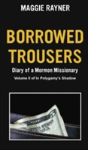 Borrowed Trousers - Preview