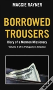 Capa do artigo Borrowed Trousers