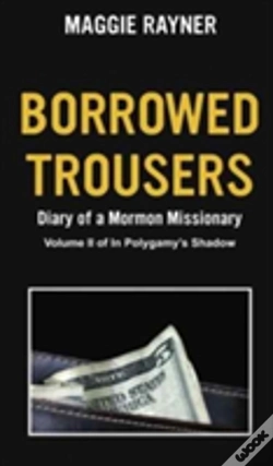 Capa do artigo Borrowed Trousers