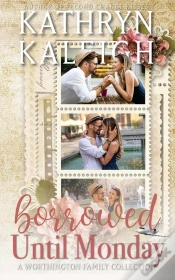 Capa do artigo Borrowed Until Monday