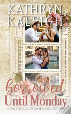 Capa do artigo Borrowed Until Monday