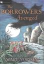 Borrowers Avenged - Preview