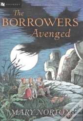 Borrowers Avenged