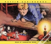 Capa do artigo Borrowers