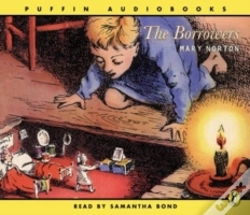 Capa do artigo Borrowers