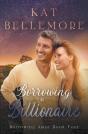 Borrowing A Billionaire - Preview