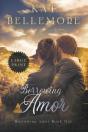 Borrowing Amor - Preview