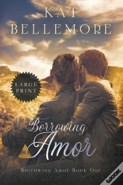 Capa do artigo Borrowing Amor
