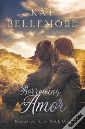 Capa do artigo Borrowing Amor