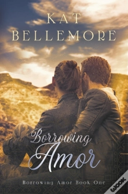 Capa do artigo Borrowing Amor