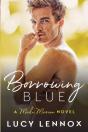 Borrowing Blue - Preview