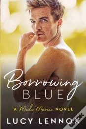 Capa do artigo Borrowing Blue