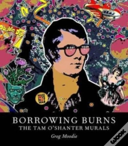 Capa do artigo Borrowing Burns