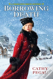 Capa do artigo Borrowing Death