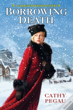 Capa do artigo Borrowing Death