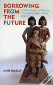 Capa do artigo Borrowing From The Future