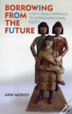 Capa do artigo Borrowing From The Future